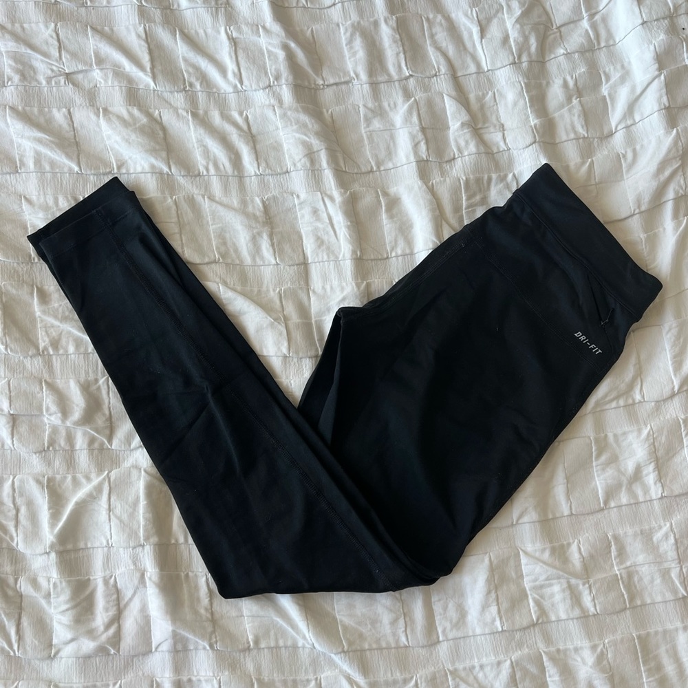 Nike dri-fit leggings